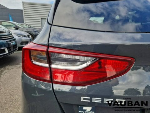 Voitures D'occasion À Sarcelles | Kia Ceed Iii 1.5 T-Gdi 140 Ch Dct7 Active