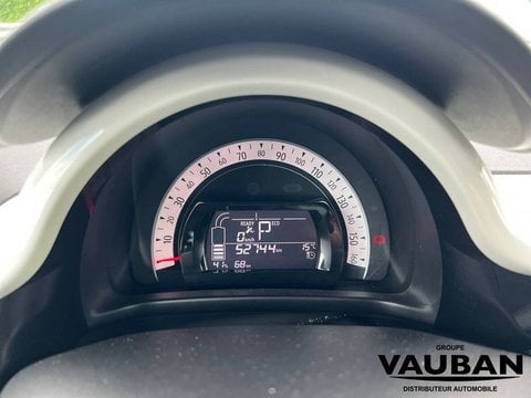 Voitures D'occasion À Chambly | Renault Twingo Electrique Iii Iii E-Tech Techno