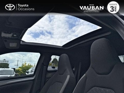 Voitures D'occasion À Buchelay | Toyota Aygo X 1.0 Vvt-I 72Ch Air Design S-Cvt My23