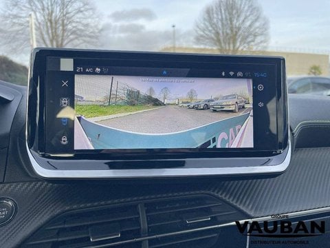 Voitures D'occasion À Chambly | Peugeot 208 Ii Hybrid 145 E-Dcs6 Gt