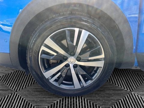 Voitures D'occasion À Osny | Peugeot 3008 Ii Hybrid 225 E-Eat8 Allure