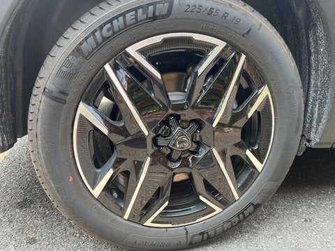 Voitures D'occasion À Chambly | Peugeot 5008 Iii Hybrid 145 E-Dcs6 Allure