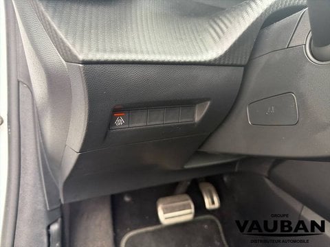 Voitures D'occasion À Les Mureaux | Peugeot 208 Puretech 100 S&S Eat8 Gt