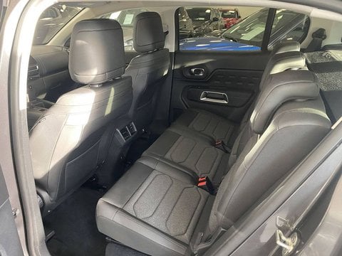 Voitures D'occasion À Les Mureaux | Citroën C5 Aircross Hybride 136 E-Dcs6 Plus