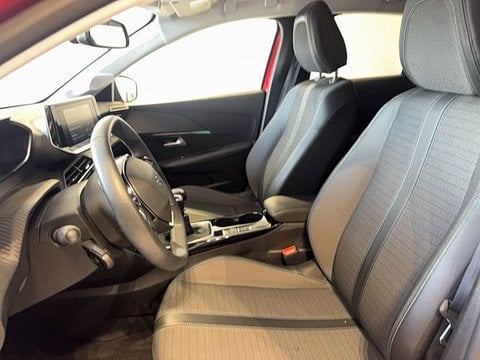 Voitures D'occasion À Buchelay | Peugeot 208 Ii Puretech 100 S&S Bvm6 Allure