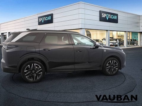 Voitures D'occasion À Les Mureaux | Peugeot 5008 Iii Hybrid 145 Ch E-Dcs6 Gt