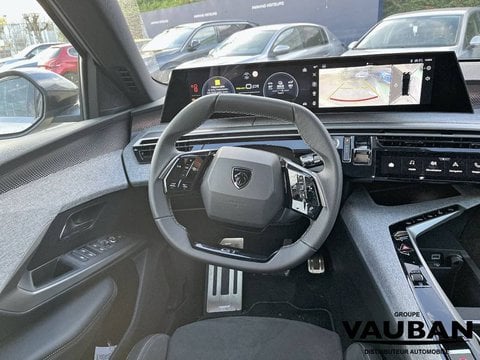 Voitures D'occasion À Osny | Peugeot 5008 Electrique Iii Electrique 230 Ch Grande Autonomie 97 K...