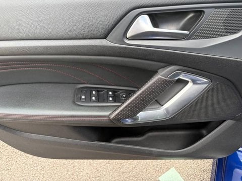Voitures D'occasion À Sarcelles | Peugeot 308 1.2 Puretech 130Ch S&S Gt Line 7Cv