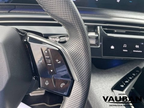 Voitures D'occasion À Herblay | Peugeot 3008 Iii Hybrid 136 E-Dcs6 Gt