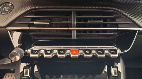 Voitures D'occasion À Saint-Brice-Sous-Forêt | Peugeot 208 Electrique Ii Electrique 50 Kwh 136C...