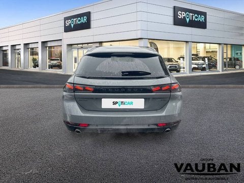 Voitures D'occasion À Chambly | Peugeot 508 Sw Hybrid 225 E-Eat8 Gt