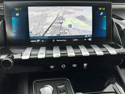 Voitures D'occasion À Osny | Peugeot 508 Ii Hybrid 225 E-Eat8 Allure Pack