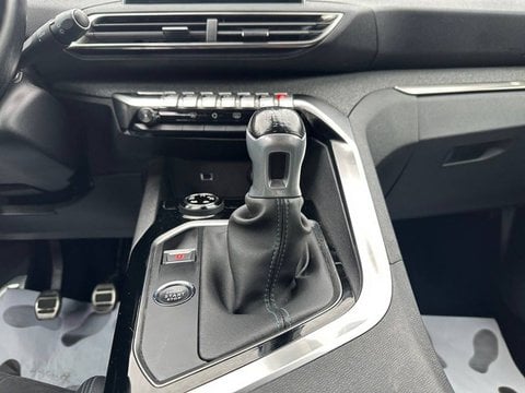 Voitures D'occasion À Herblay | Peugeot 3008 Puretech 130Ch S&S Bvm6 Crossway