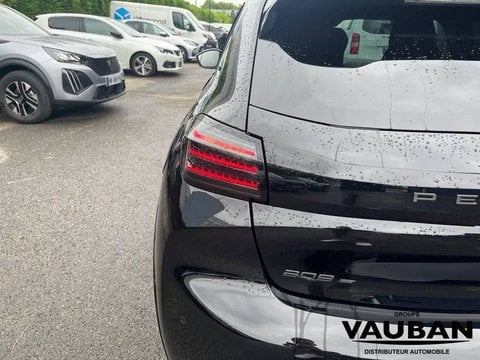 Voitures D'occasion À Osny | Peugeot 208 Ii Hybrid 145 Ch E-Dcs6 Gt Exclusive