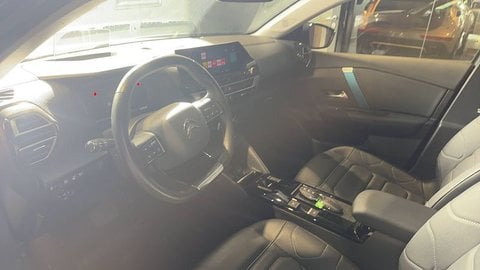 Voitures D'occasion À Buchelay | Citroën C4 Electrique Iii E- 136 Ch Automatique Shine Pack