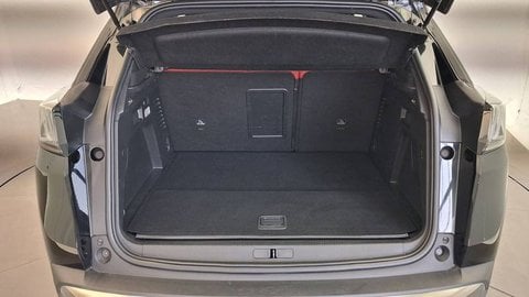 Voitures D'occasion À Saint-Brice-Sous-Forêt | Peugeot 3008 Ii Hybrid 225 E-Eat8 Gt