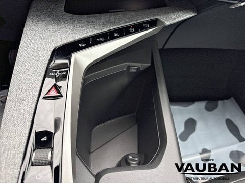 Voitures D'occasion À Osny | Peugeot 3008 Iii Hybrid 145 E-Dcs6 Allure