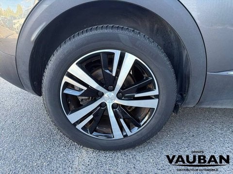 Voitures D'occasion À Herblay | Peugeot 3008 Ii Bluehdi 130Ch S&S Eat8 Gt