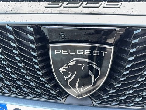 Voitures D'neuves Stock À Saint-Brice-Sous-Forêt | Peugeot 5008 Electrique Iii Electrique 73 Kw...