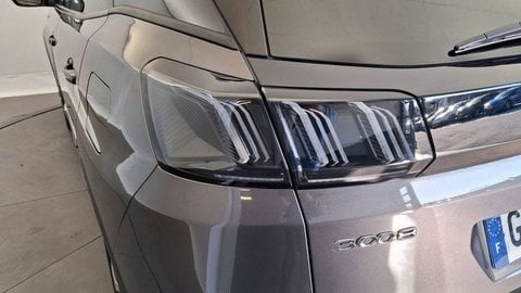 Voitures D'occasion À Les Mureaux | Peugeot 3008 Ii Hybrid 225 E-Eat8 Allure Pack