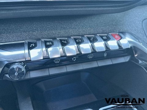 Voitures D'occasion À Chambourcy | Peugeot 3008 Puretech 130Ch S&S Eat8 Allure Pack
