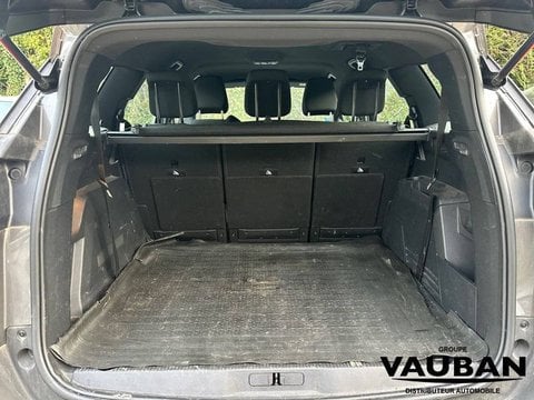 Voitures D'occasion À Chambourcy | Peugeot 5008 Ii Puretech 130Ch S&S Eat8 Active Pack