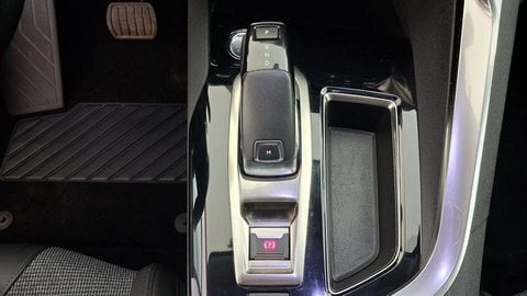 Voitures D'occasion À Osny | Peugeot 3008 Ii Puretech 130Ch S&S Eat8 Allure
