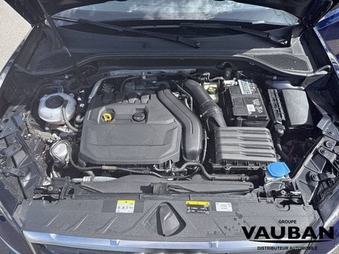 Voitures D'occasion À Osny | Audi Q2 35 Tfsi 150 S Tronic 7 Design Luxe