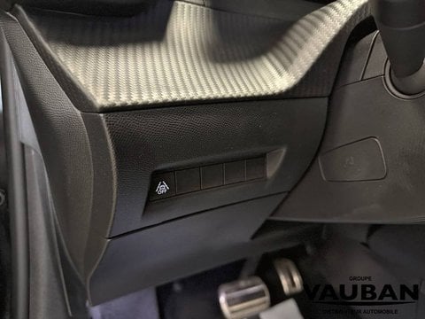 Voitures D'occasion À Les Mureaux | Peugeot 208 Puretech 130 S&S Eat8 Gt