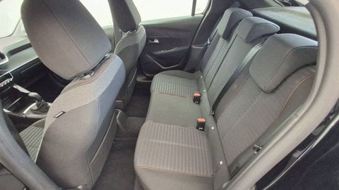 Voitures D'occasion À Chambourcy | Peugeot 208 Puretech 75 S&S Bvm5 Like