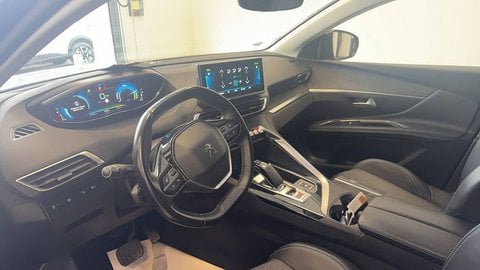 Voitures D'occasion À Buchelay | Peugeot 3008 Ii Hybrid 225 E-Eat8 Allure Pack