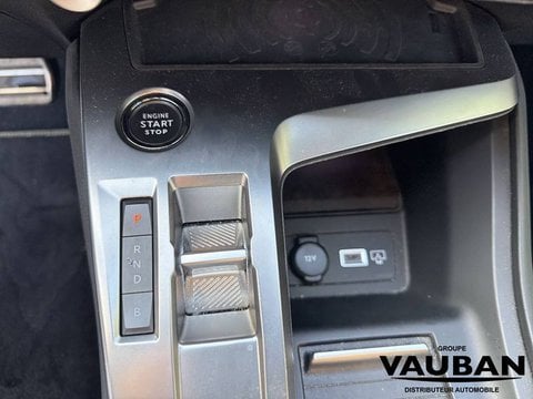 Voitures D'occasion À Les Mureaux | Peugeot 408 Phev 225 E-Eat8 Gt