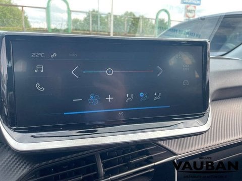 Voitures D'occasion À Herblay | Peugeot 208 Ii Puretech 75 S&S Bvm5 Active