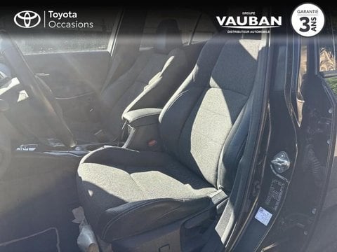 Voitures D'occasion À Le Chesnay | Toyota Corolla 1.8 140Ch Design My24