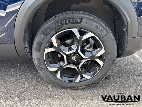 Voitures D'occasion À Chambly | Citroën C5 Aircross Hybride Rechargeable 180 E-Eat8 Shine