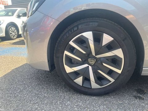 Voitures D'occasion À Chambly | Peugeot 208 Ii Hybrid 110 Ch E-Dcs6 Style