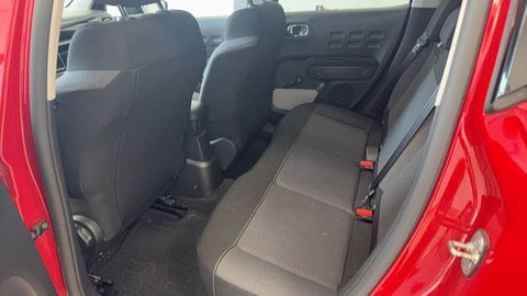 Voitures D'occasion À Buchelay | Citroën C3 Iii Puretech 110 S&S Bvm6 Shine