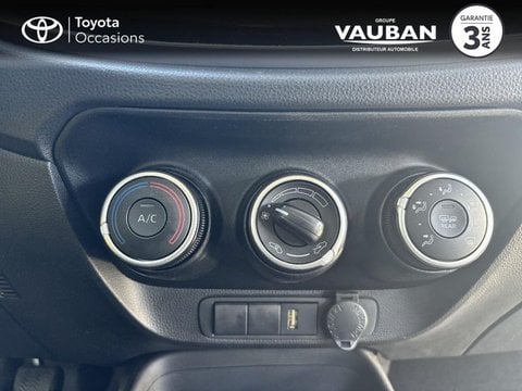 Voitures D'occasion À Chambourcy | Toyota Aygo X 1.0 Vvt-I 72Ch Dynamic My23