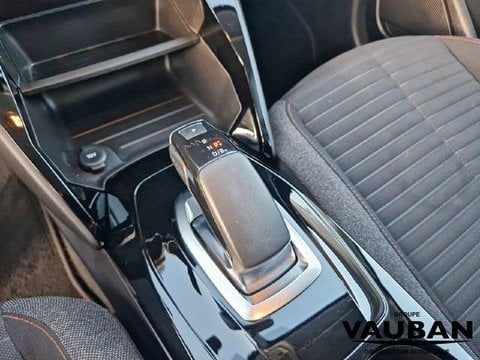 Voitures D'occasion À Sarcelles | Peugeot 208 Electrique Ii Electrique 50 Kwh 136Ch Active Business