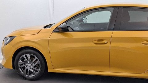Voitures D'occasion À Chambourcy | Peugeot 208 Puretech 75 S&S Bvm5 Style