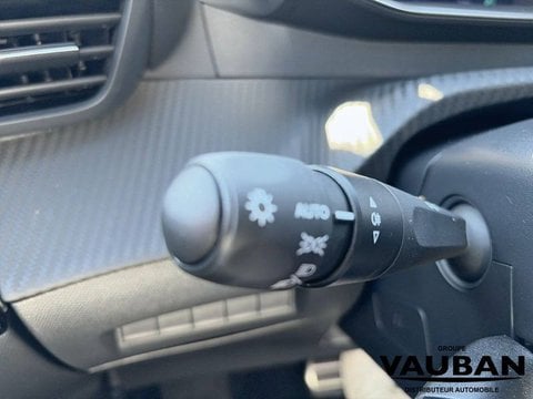 Voitures D'occasion À Osny | Peugeot 2008 Hybrid 145 Ch E-Dcs6 Gt