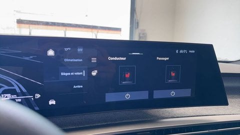 Voitures D'occasion À Buchelay | Peugeot 5008 Iii Hybrid 145 Ch E-Dcs6 Gt