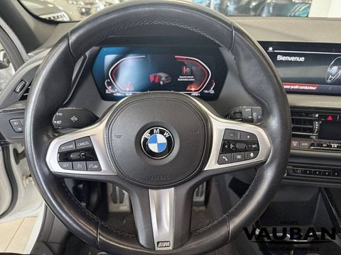 Voitures D'occasion À Les Mureaux | Bmw Série 1 118D 150 Ch Bva8 M Sport