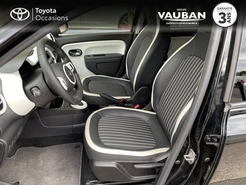 Voitures D'occasion À Argenteuil | Renault Twingo 0.9 Tce 95Ch Intens Edc - 20