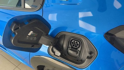 Voitures D'occasion À Buchelay | Peugeot 208 Electrique Ii Electrique 50 Kwh 136Ch Allure