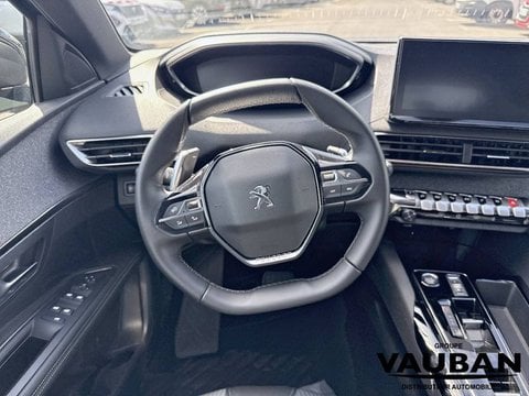 Voitures D'occasion À Osny | Peugeot 3008 Ii Hybrid 180 E-Eat8 Allure Pack