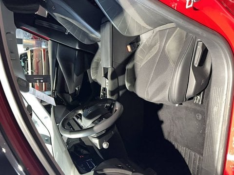 Voitures D'occasion À Mantes - Buchelay | Ds Ds 4 Ds4 Ii Hybride E-Tense 225 Eat8 Performance Line