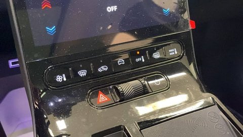 Voitures D'occasion À Buchelay | Citroën C5 Aircross Electrique Ii E- 210 Autonomie Confort Max