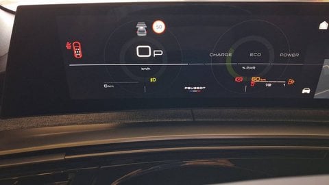 Voitures D'occasion À Saint-Brice-Sous-Forêt | Peugeot 5008 Iii Hybrid 145 Ch E-Dcs6 Allure