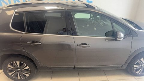 Voitures D'occasion À Buchelay | Peugeot 2008 Bluehdi 120Ch S&S Eat6 Allure